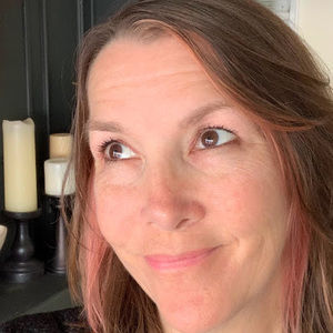 Meet your Posher, Melinda